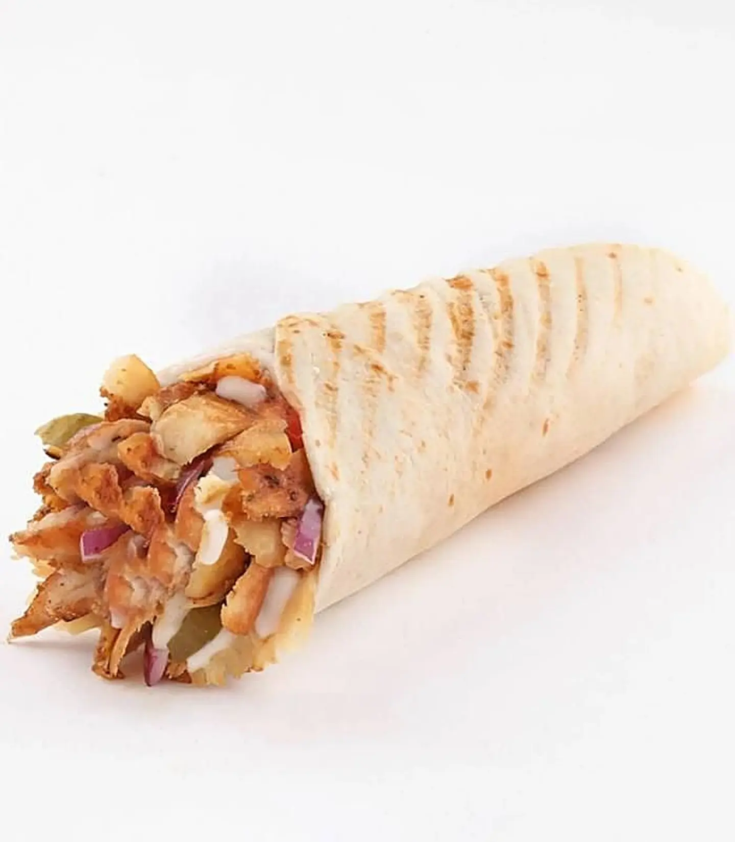 Jumbo Shawarma