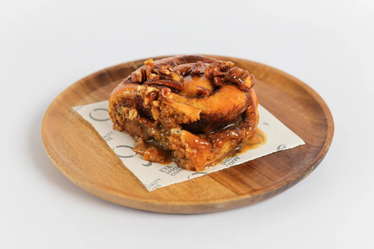Cinnabon Roll