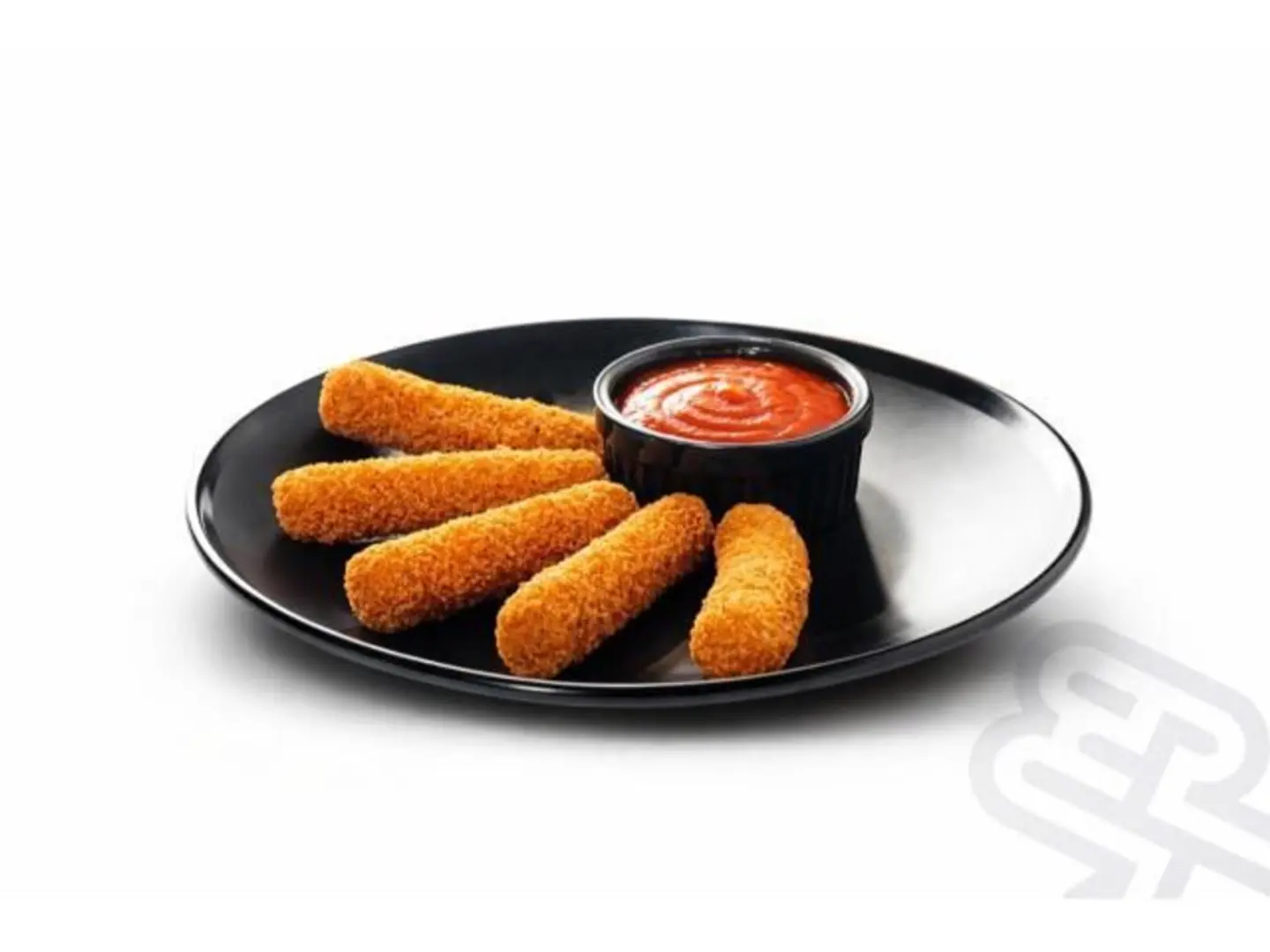 Mozzarella Sticks 5 Piece