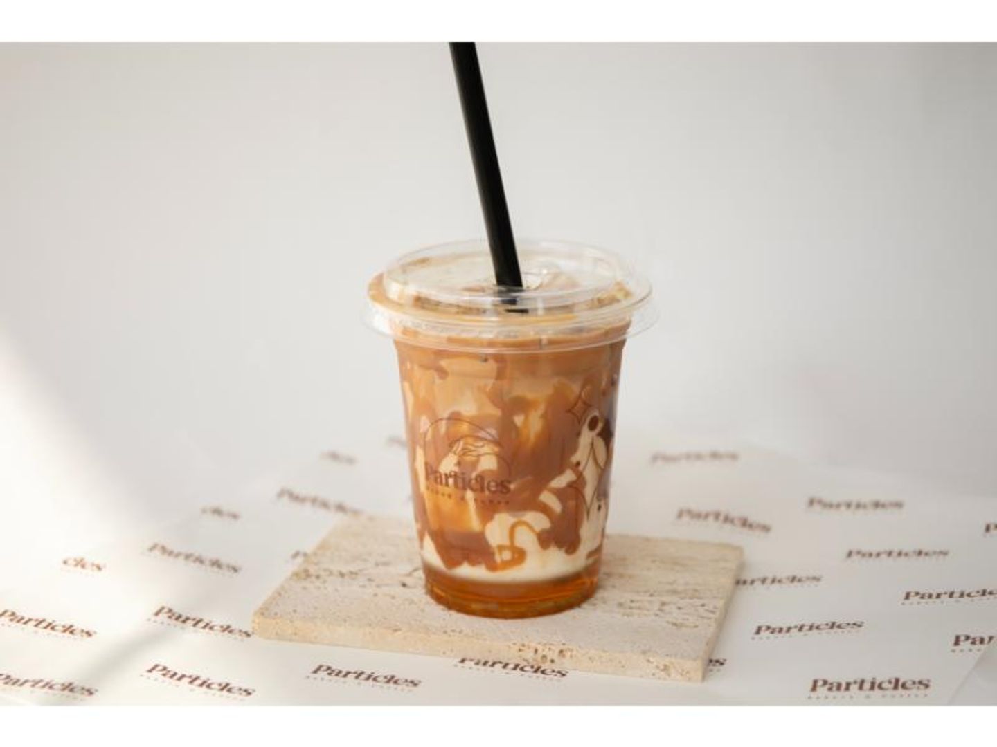 Iced Butterscotch