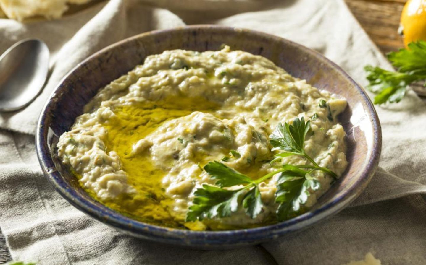 بابا غنوج
