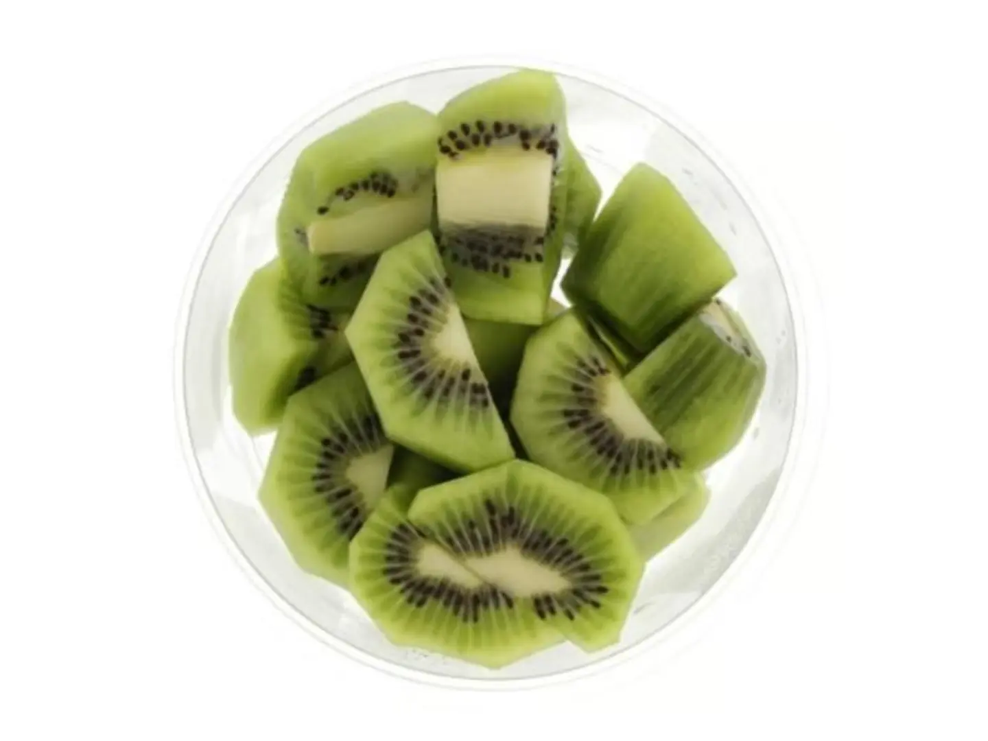 Kiwi Pieces