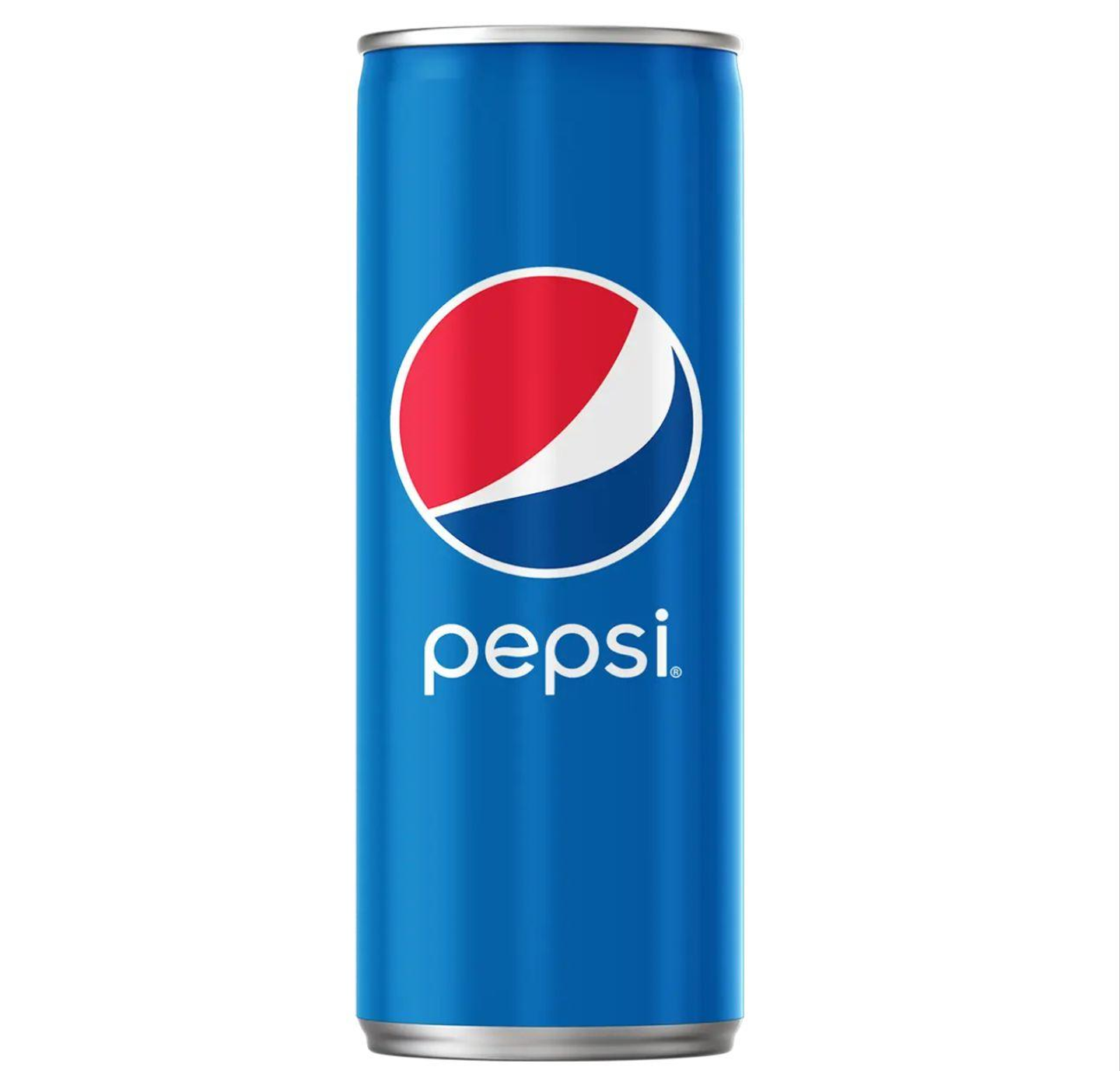 Pepsi