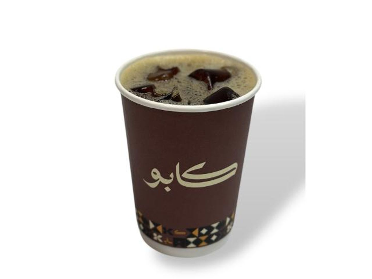 Ice V60