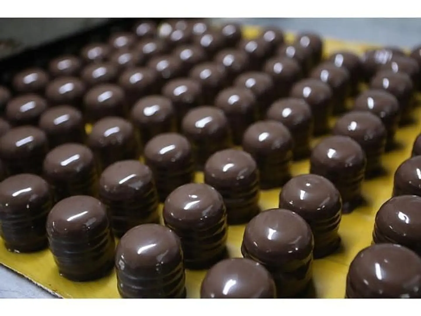 Chocolate Balls