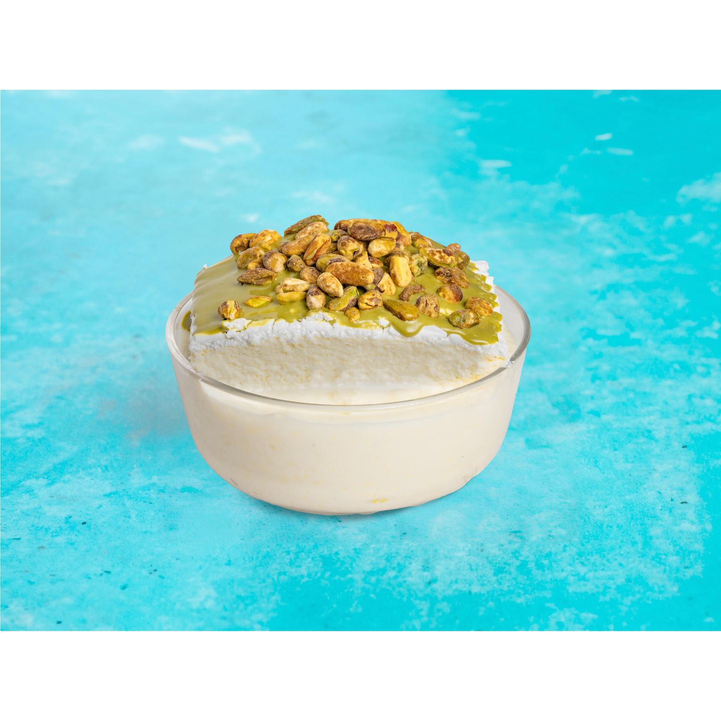 رز باللبن لوتس بلجيكي