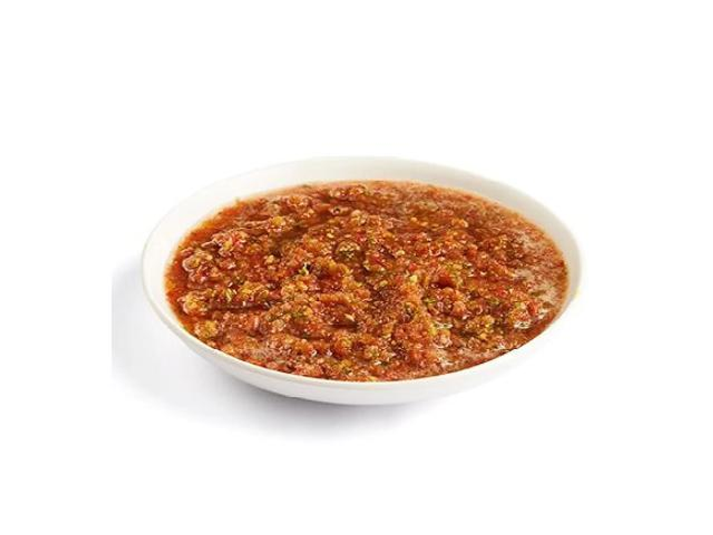 Spicy Salad