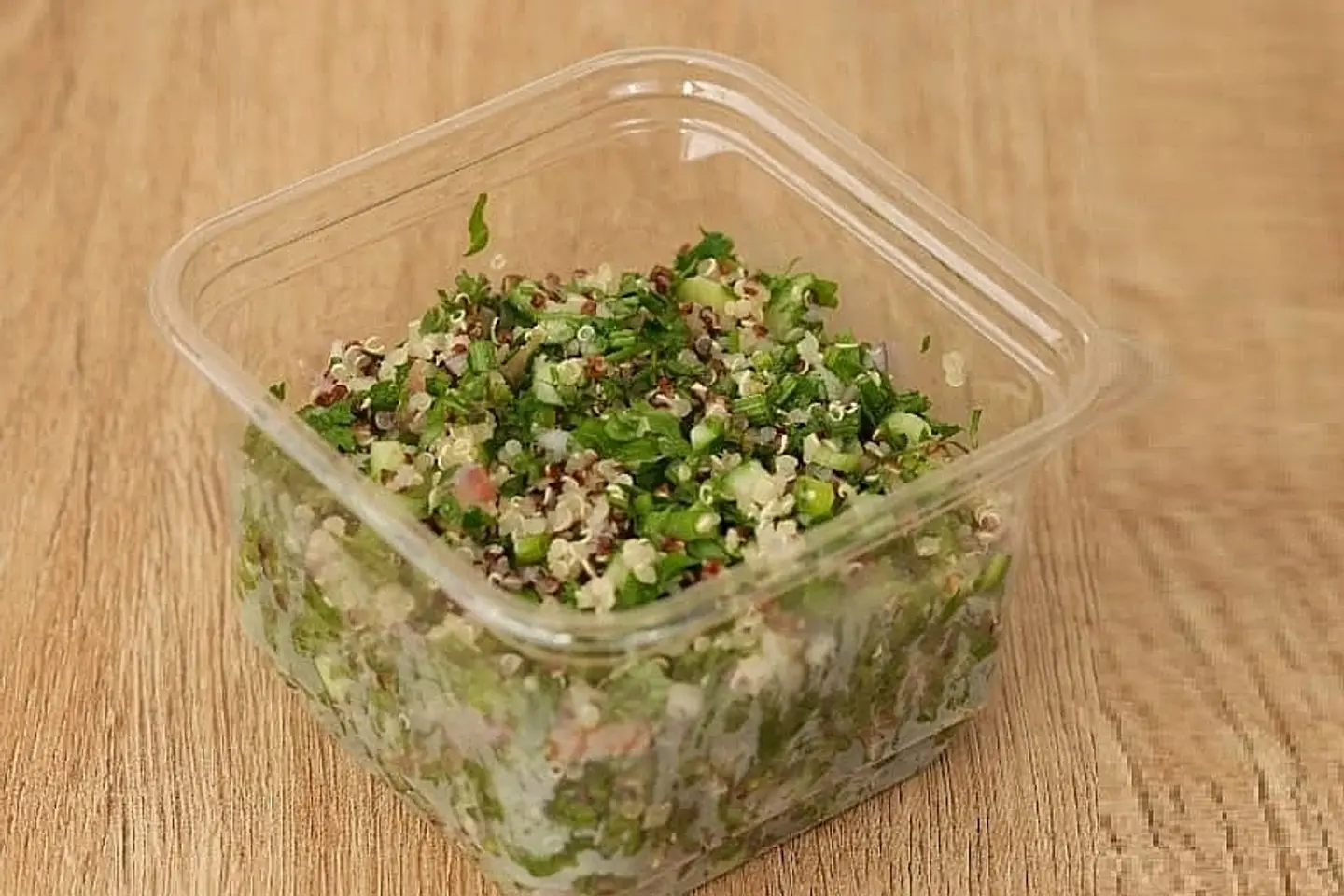 Tabbouleh