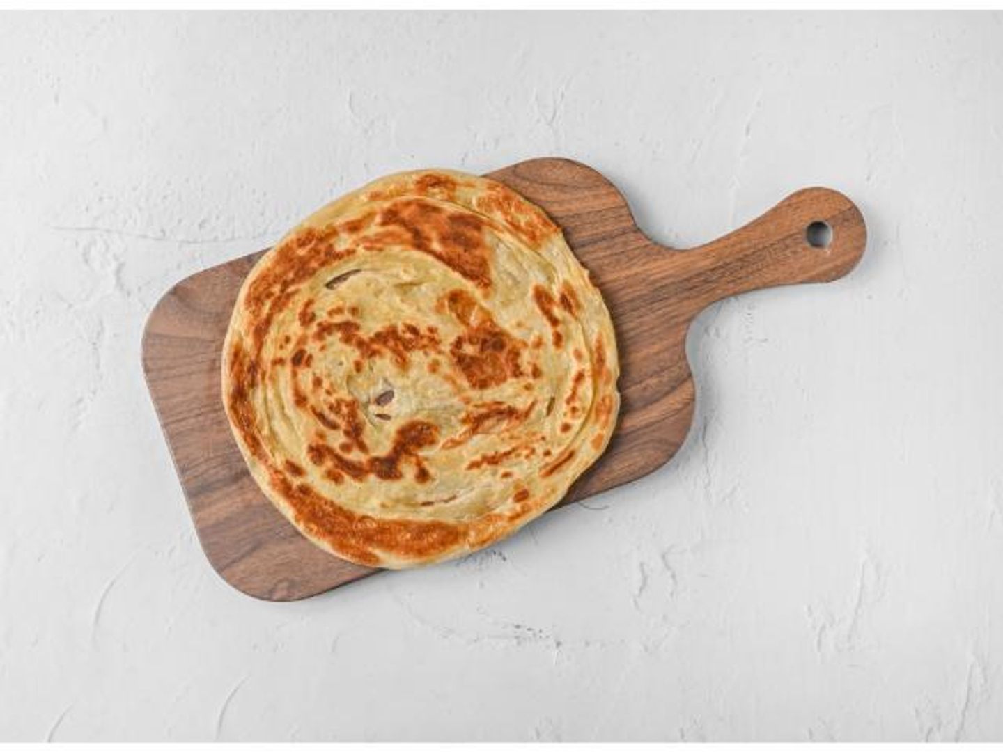 Plain Chapati