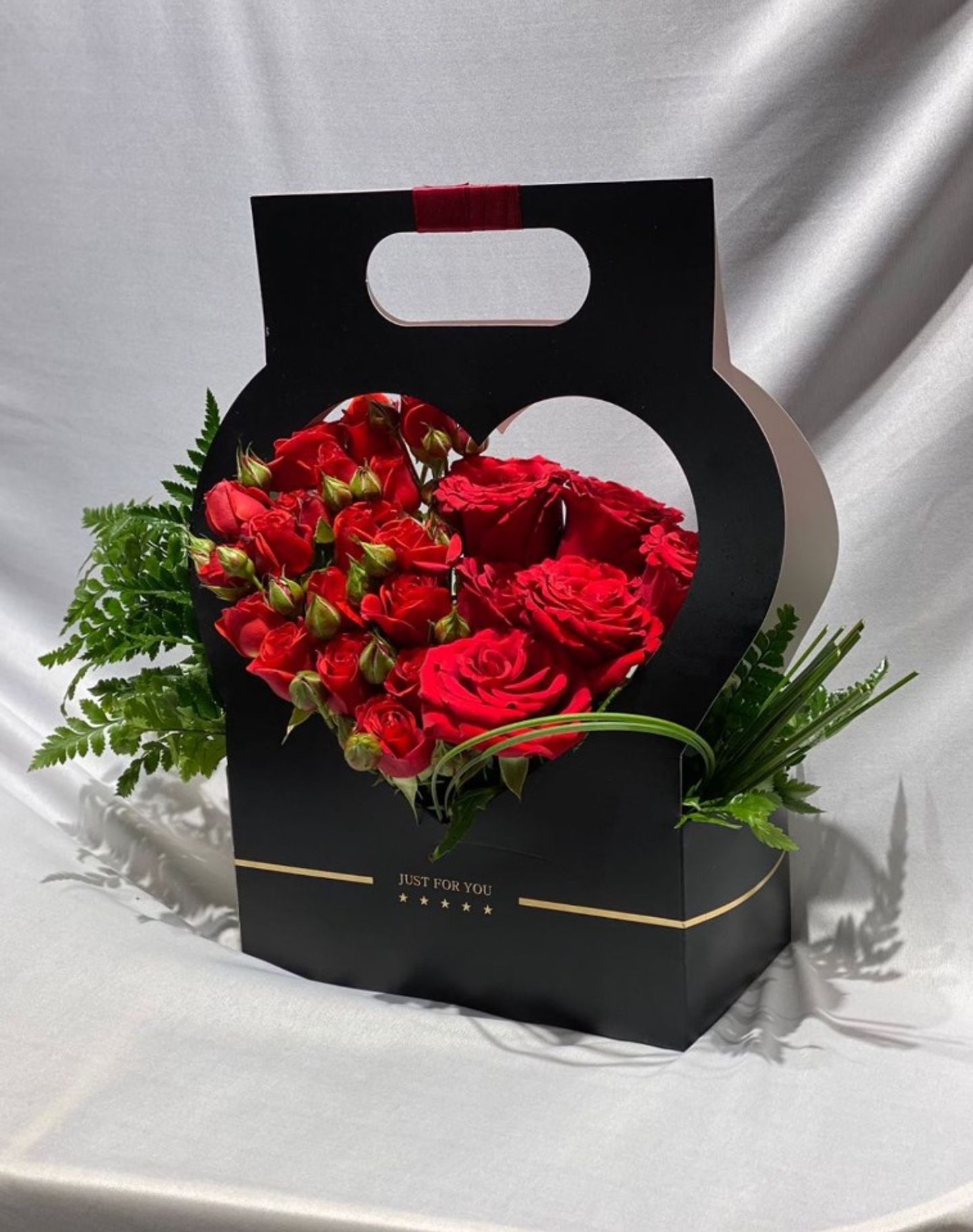 Valentine's Day Box 1