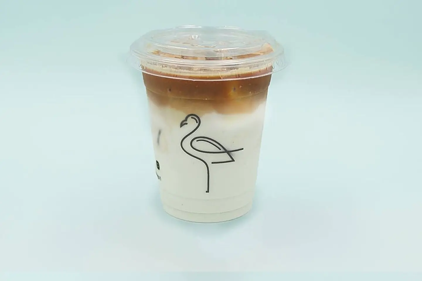 Iced Latte