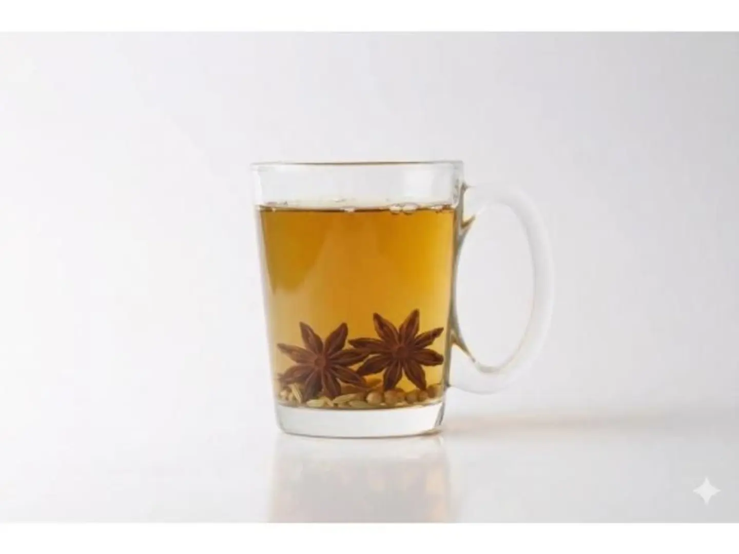 Anise Tea