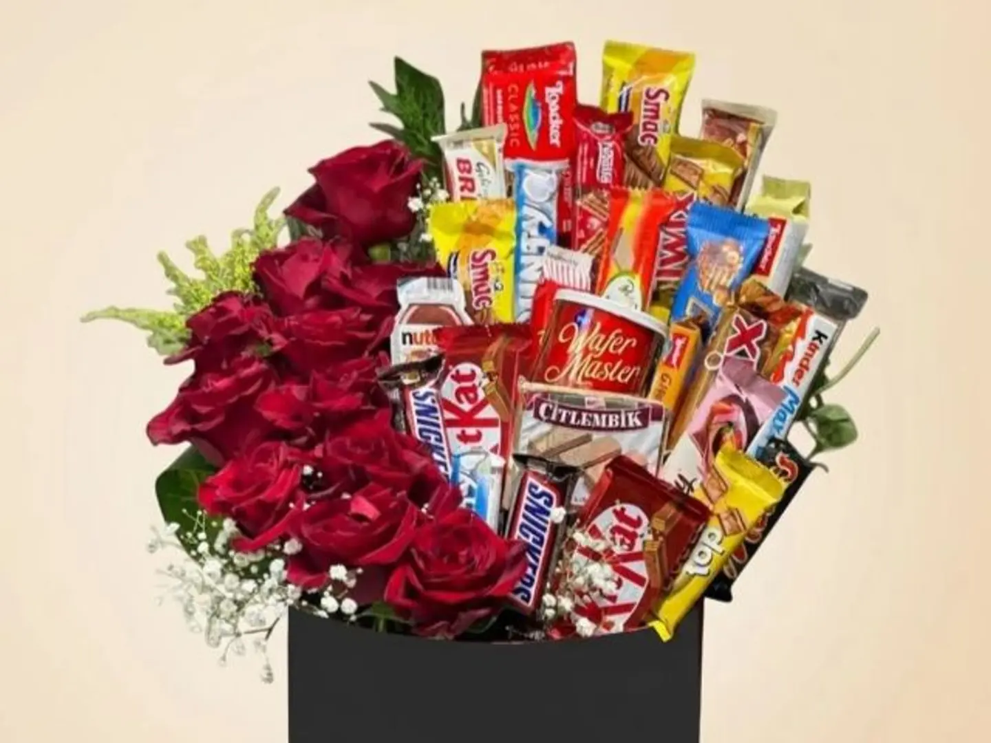 بوكس ورد ومفرحات 7