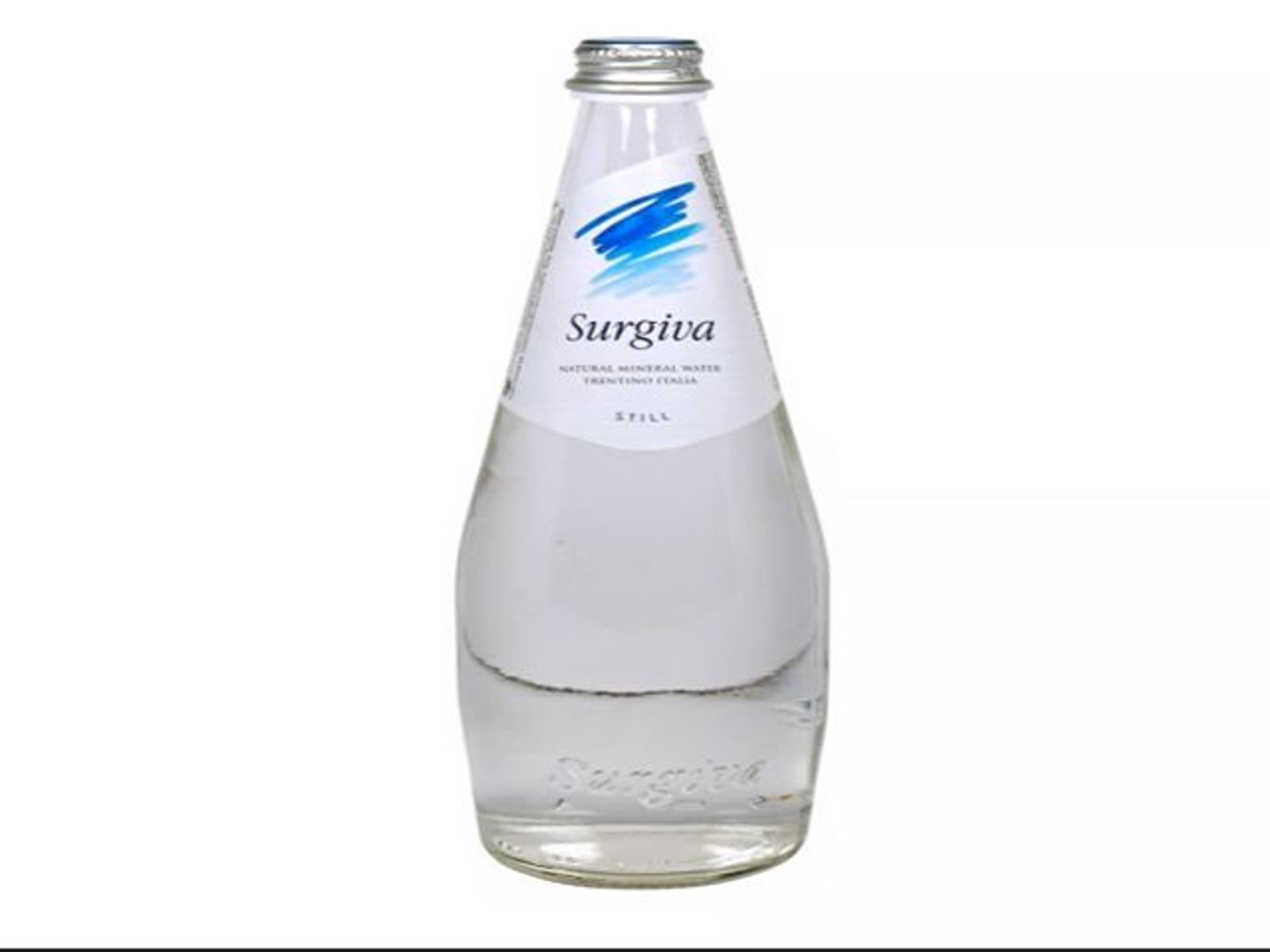 مياه معدنية صغيرة - كبيره