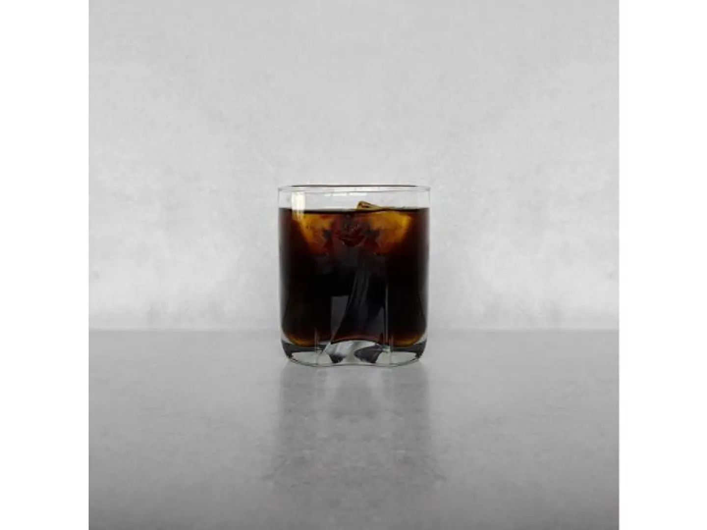Iced Drip Coffee