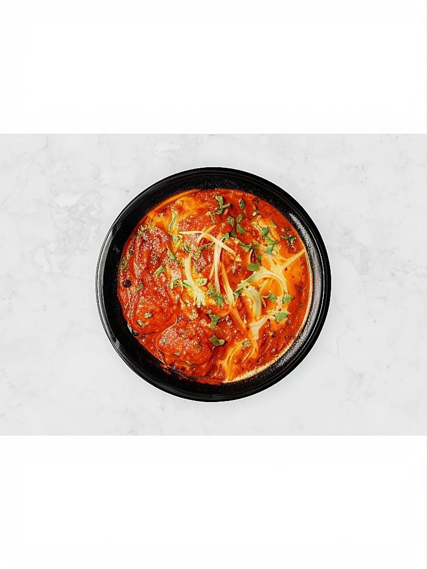 Tikka Masala Chicken