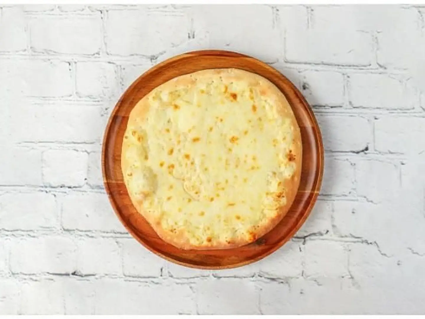 Cream Cheese Manqusha