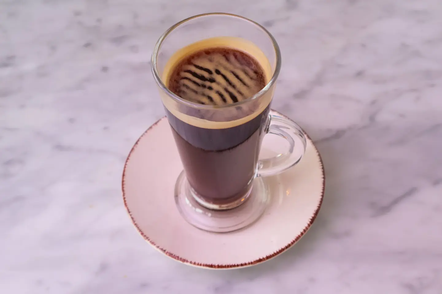 Caffe Americano