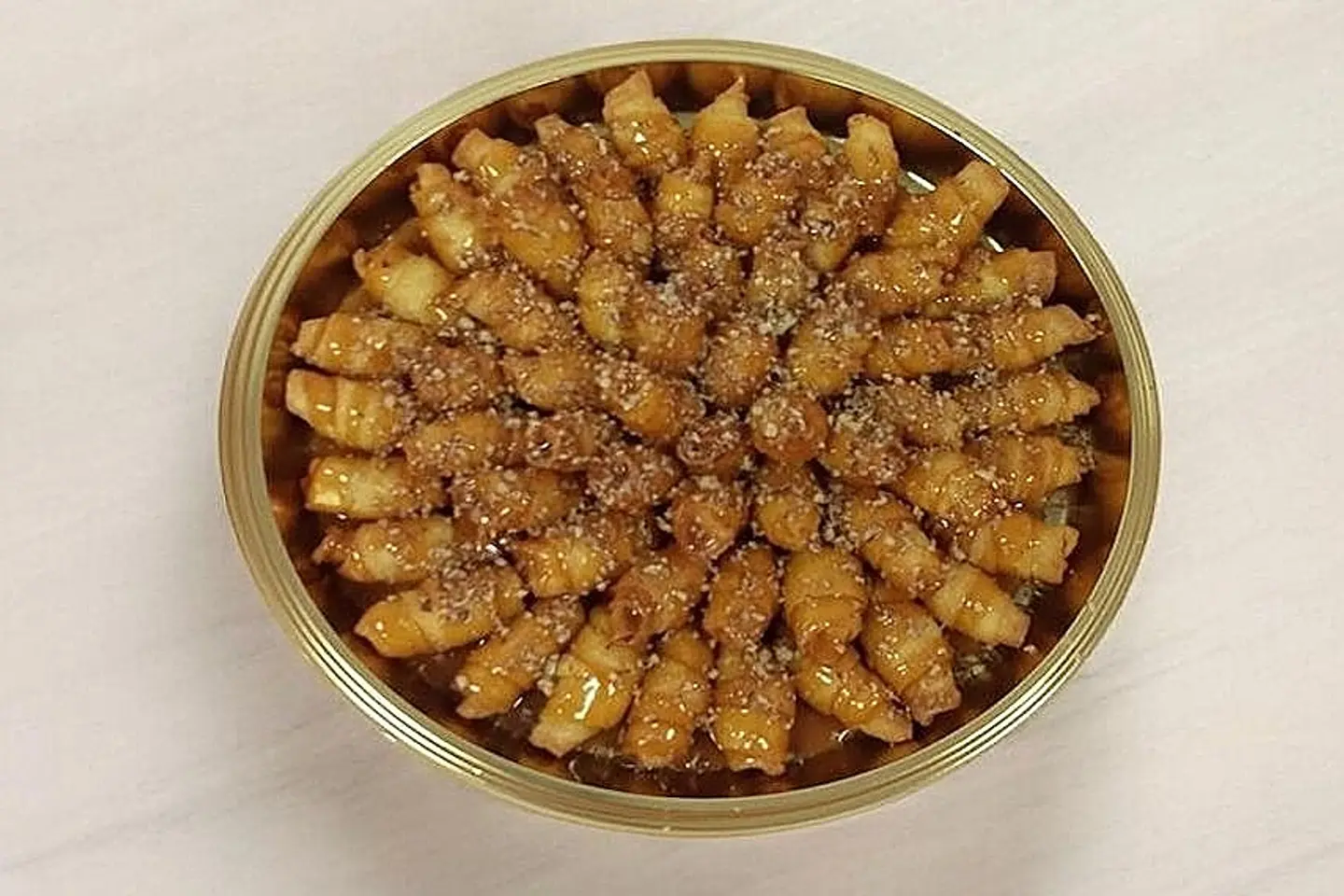 لبكة وسط