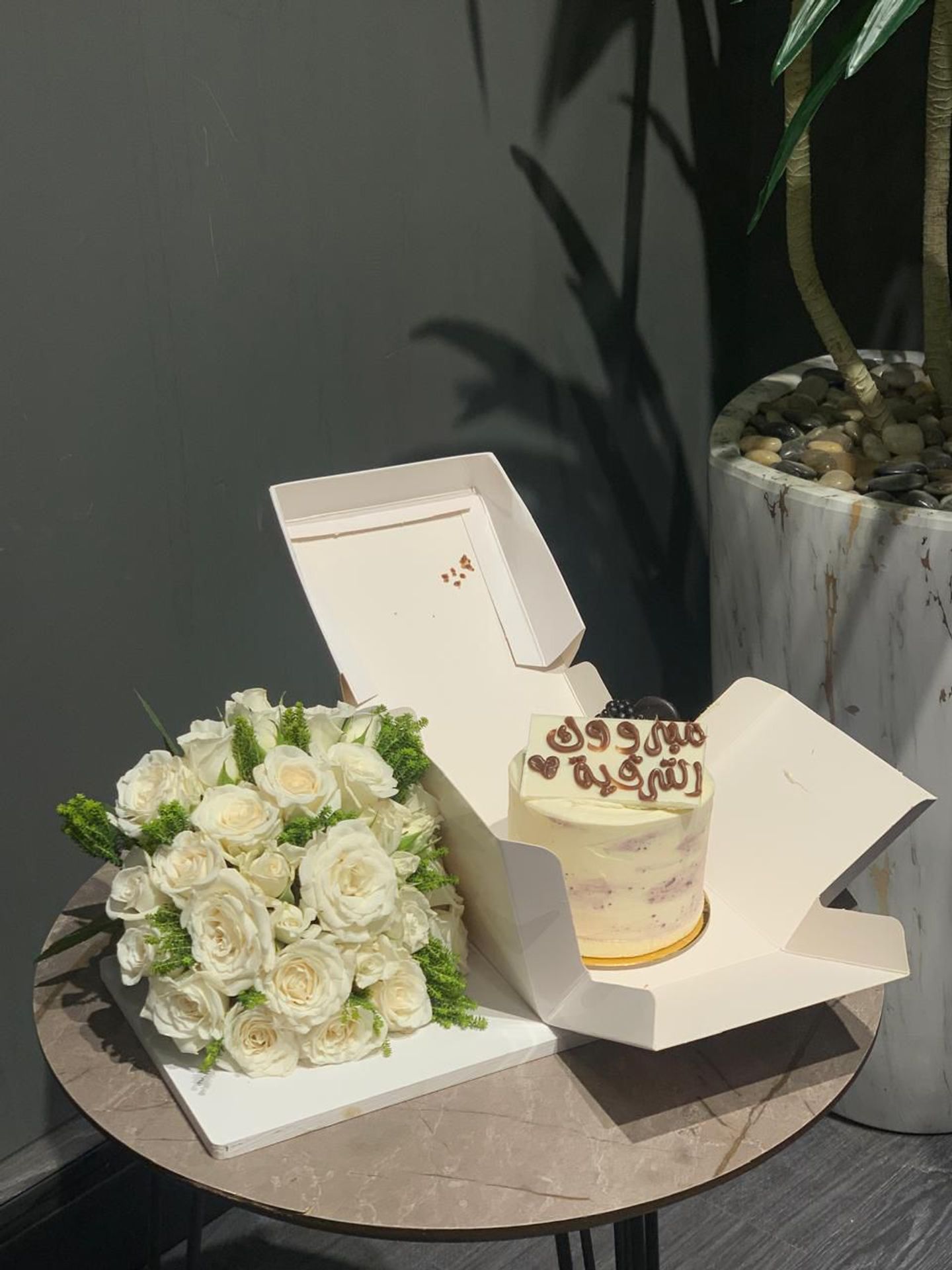 Cake Roses4