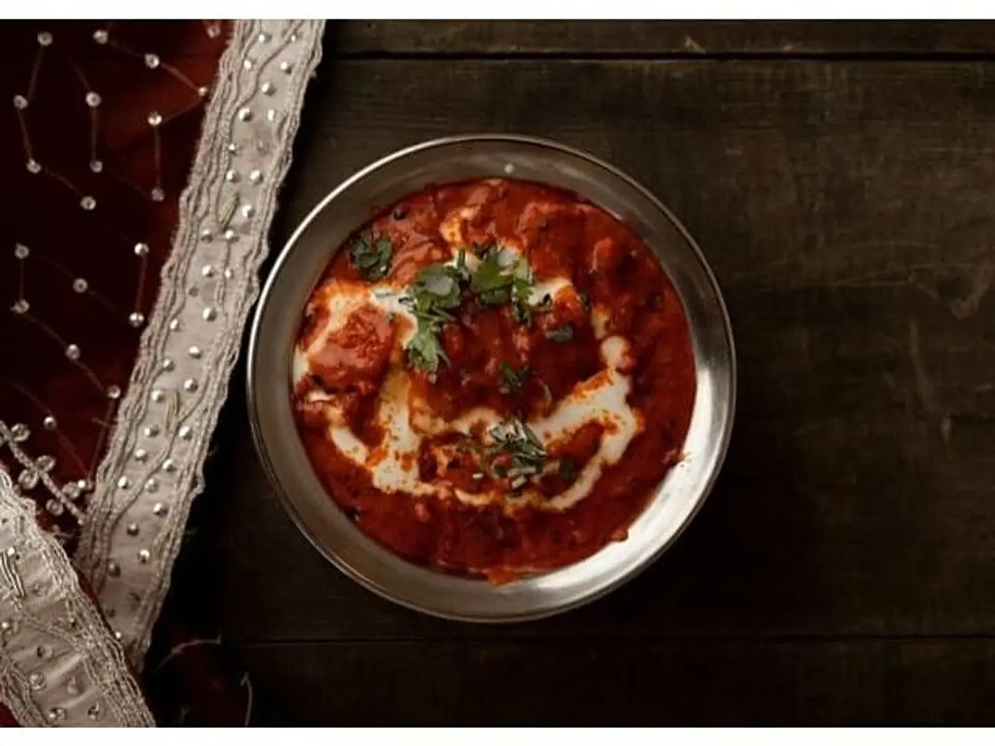 ربيان بالزبدة