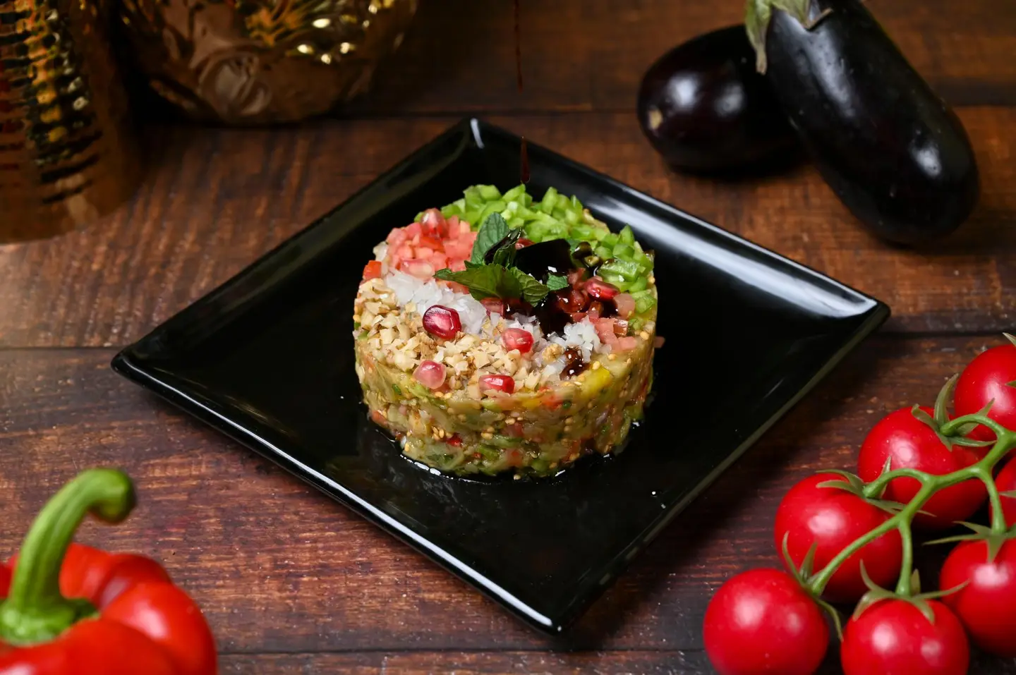 بابا غنوج