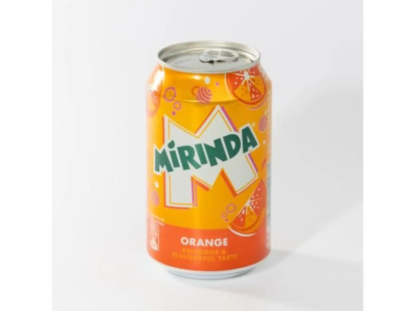 Miranda 320ml