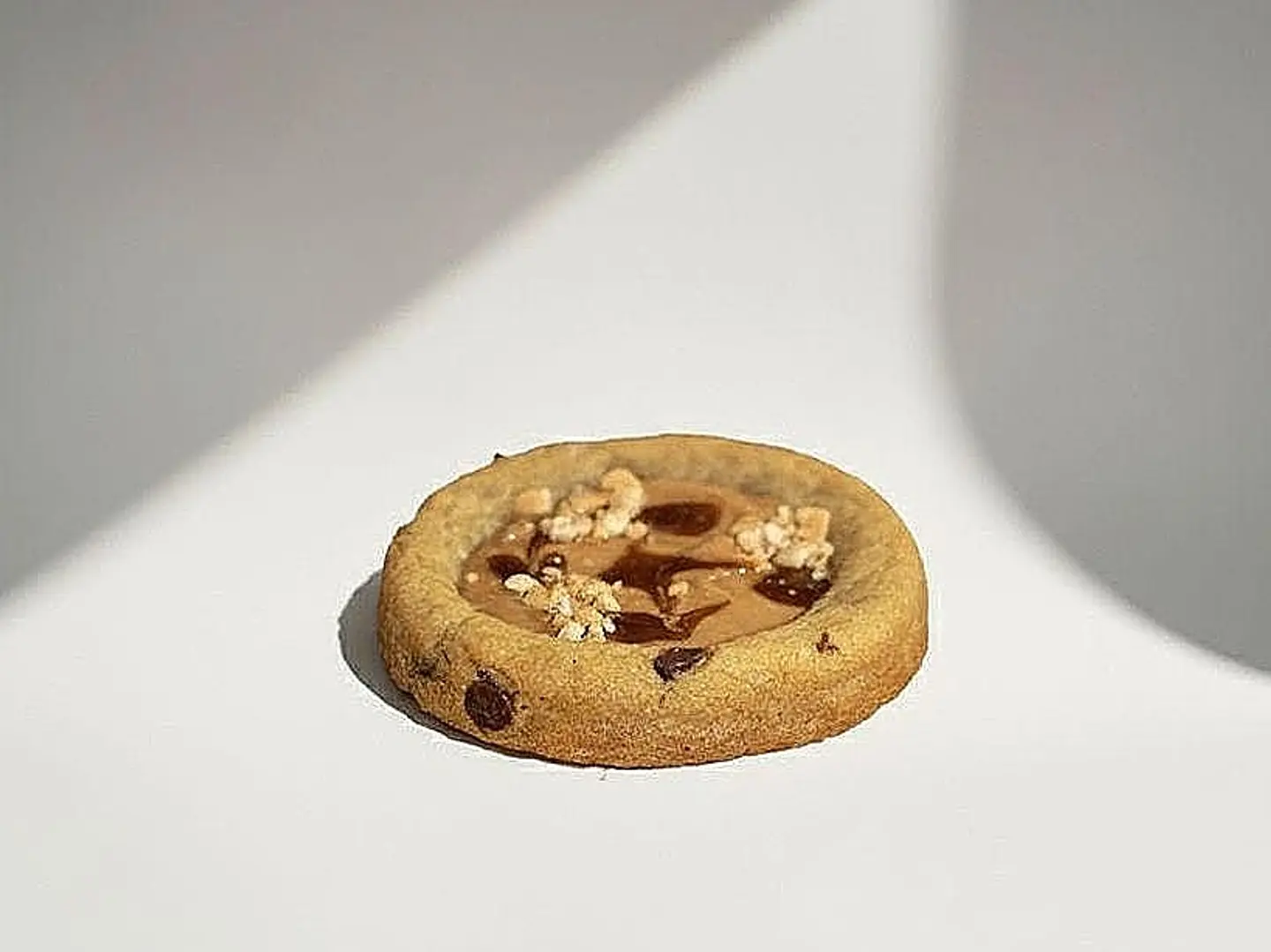 Peanut Butter Cookie
