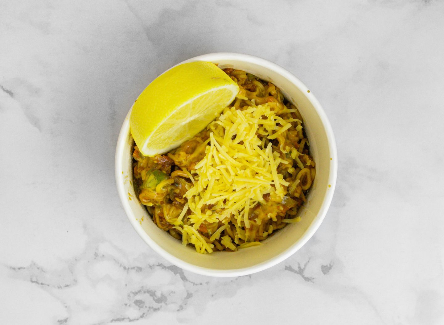 Indomie Mix