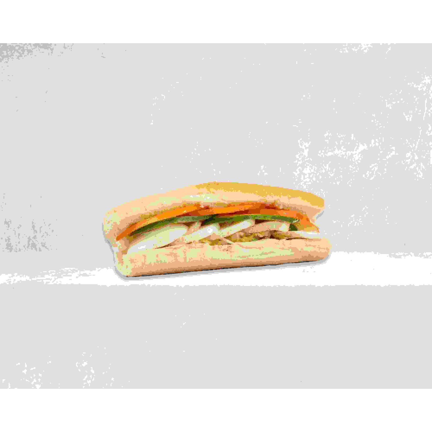 Egg Sandwich