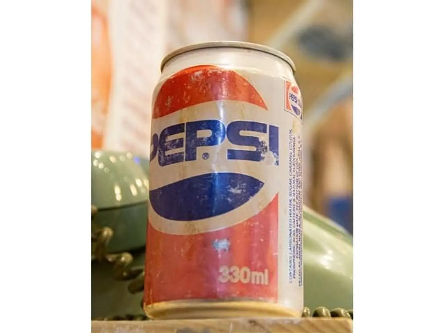 Pepsi