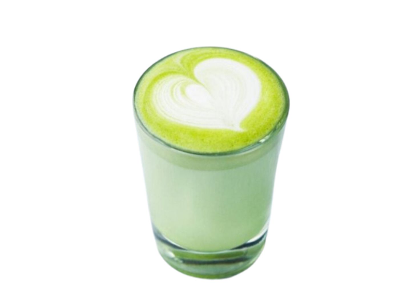 Iced Matcha