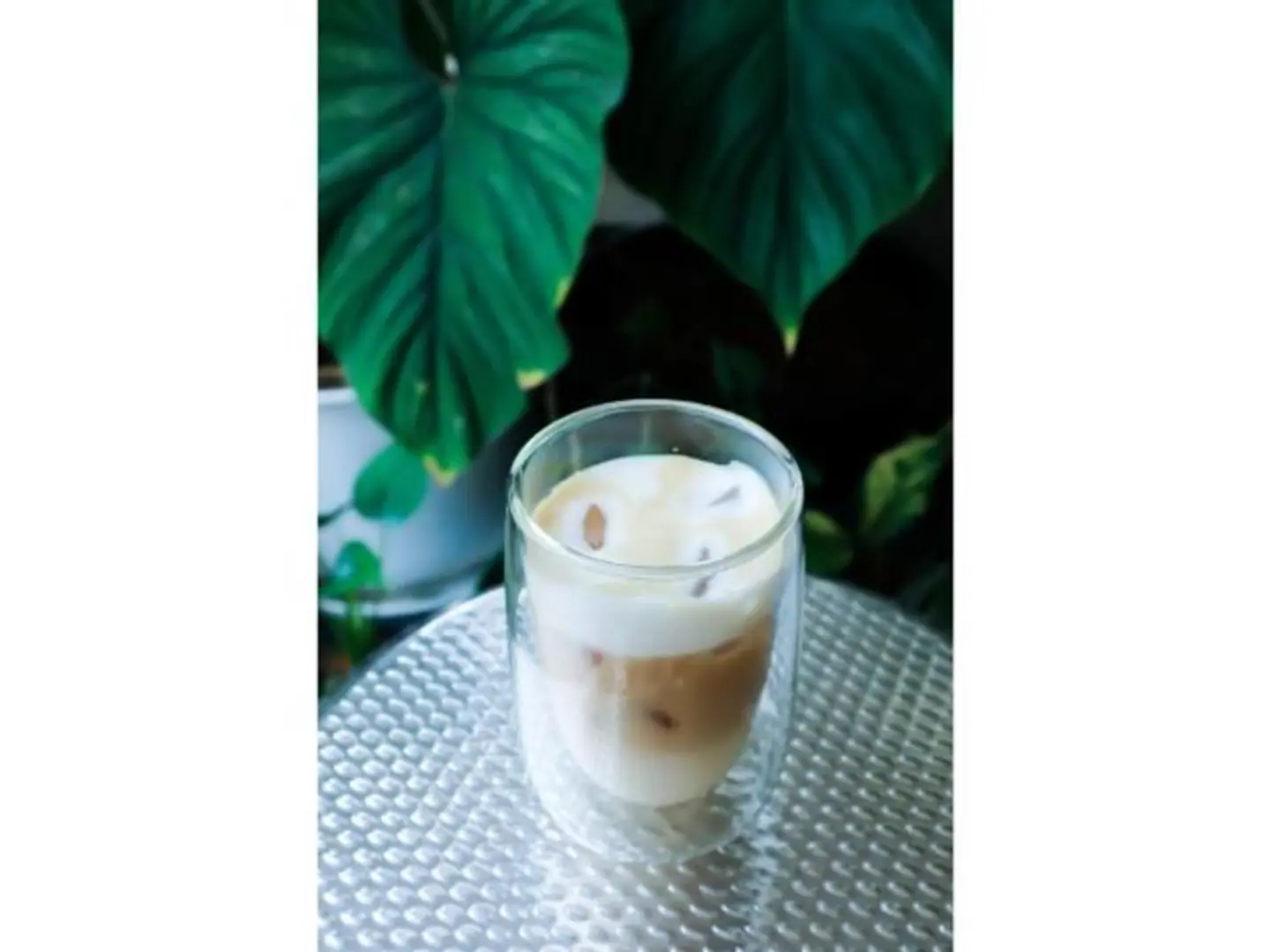 Iced Mocha White