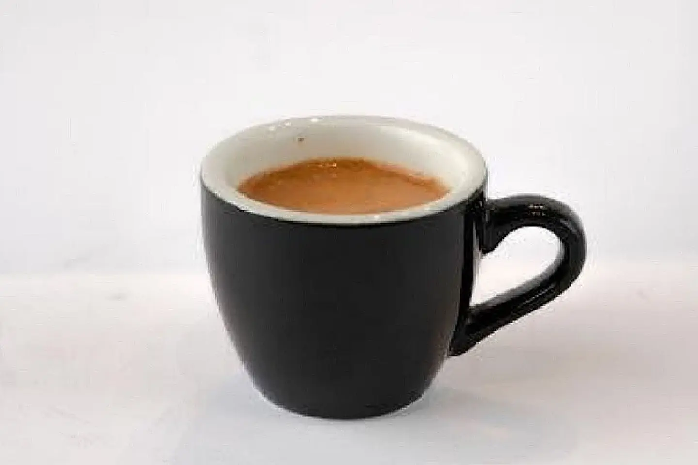 دبل اسبريسو
