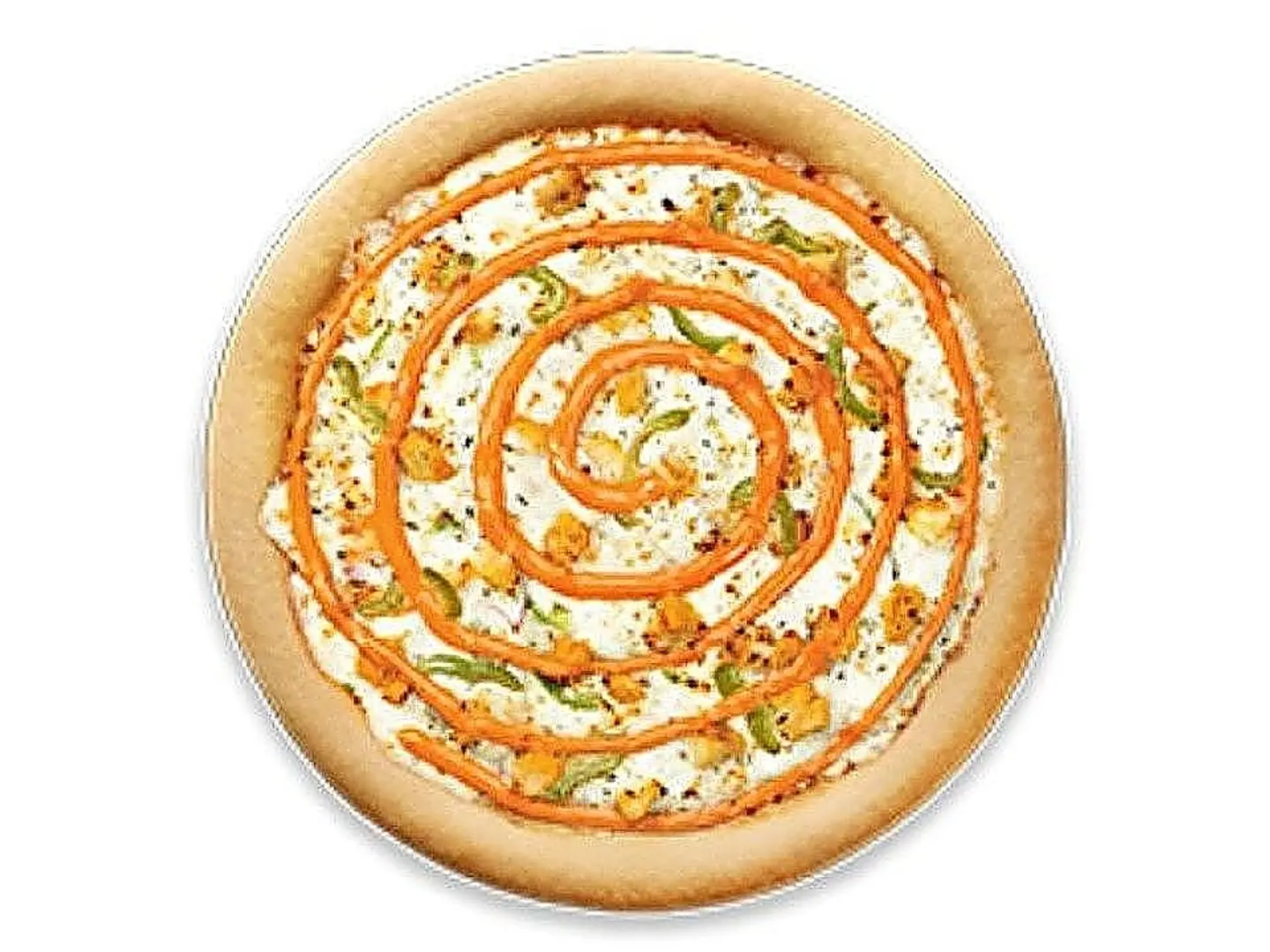 بيتزا ديناميت صغير