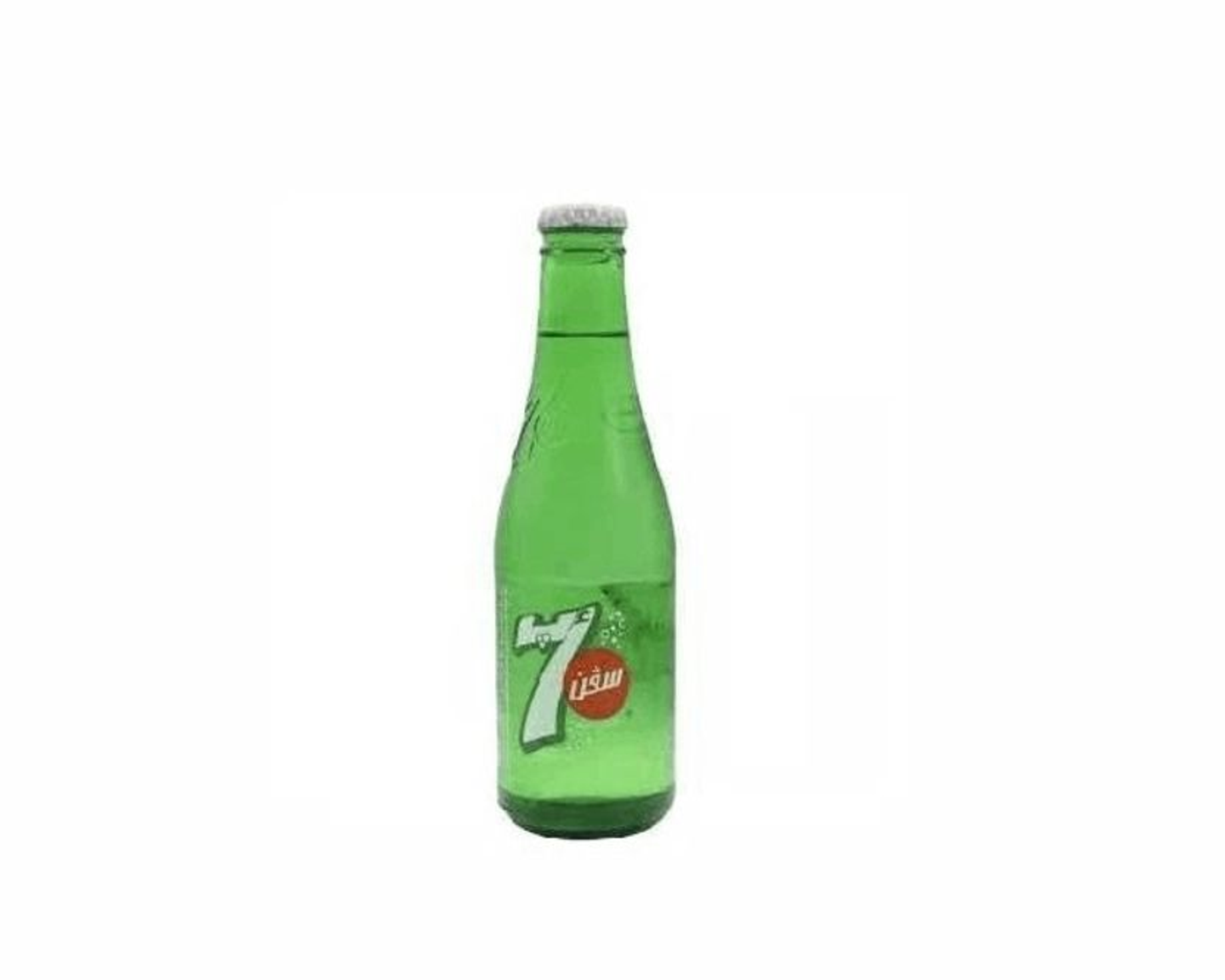 Seven Up