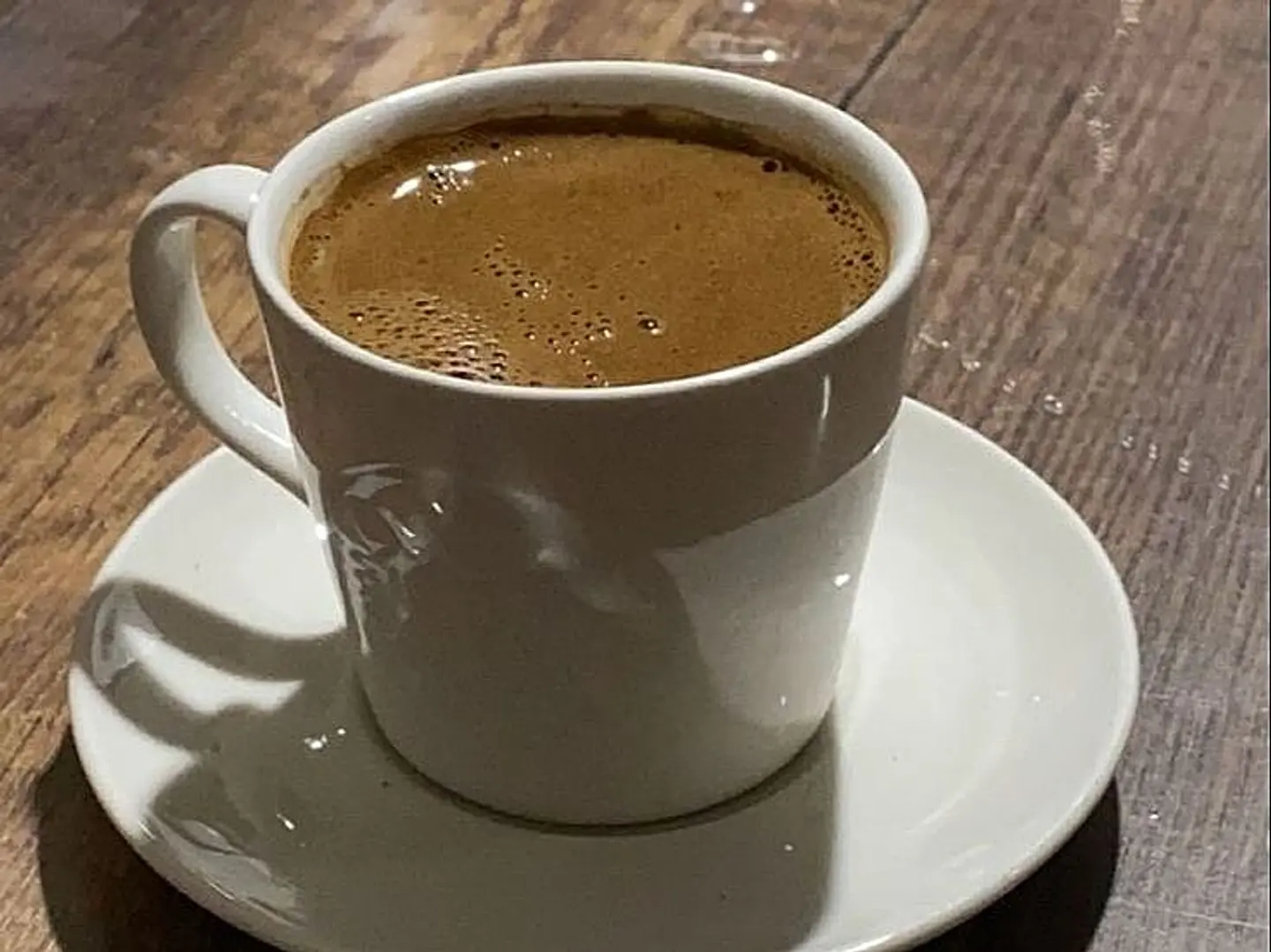 قهوه تركى سنجل