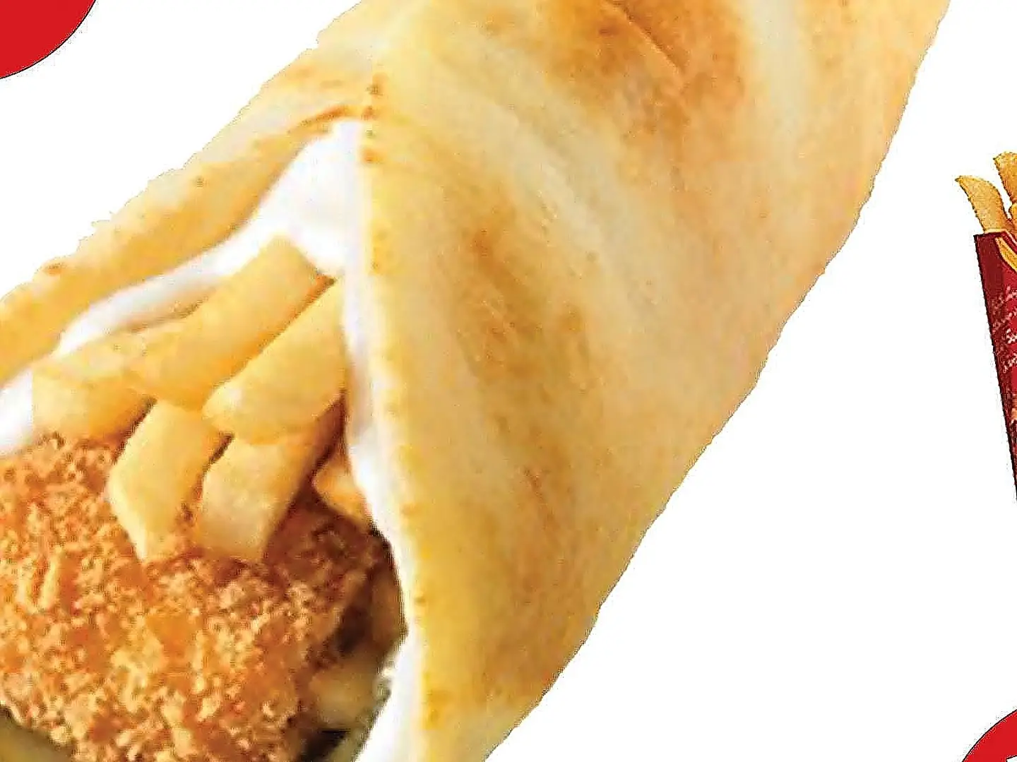 وجبة أطفال مسحب