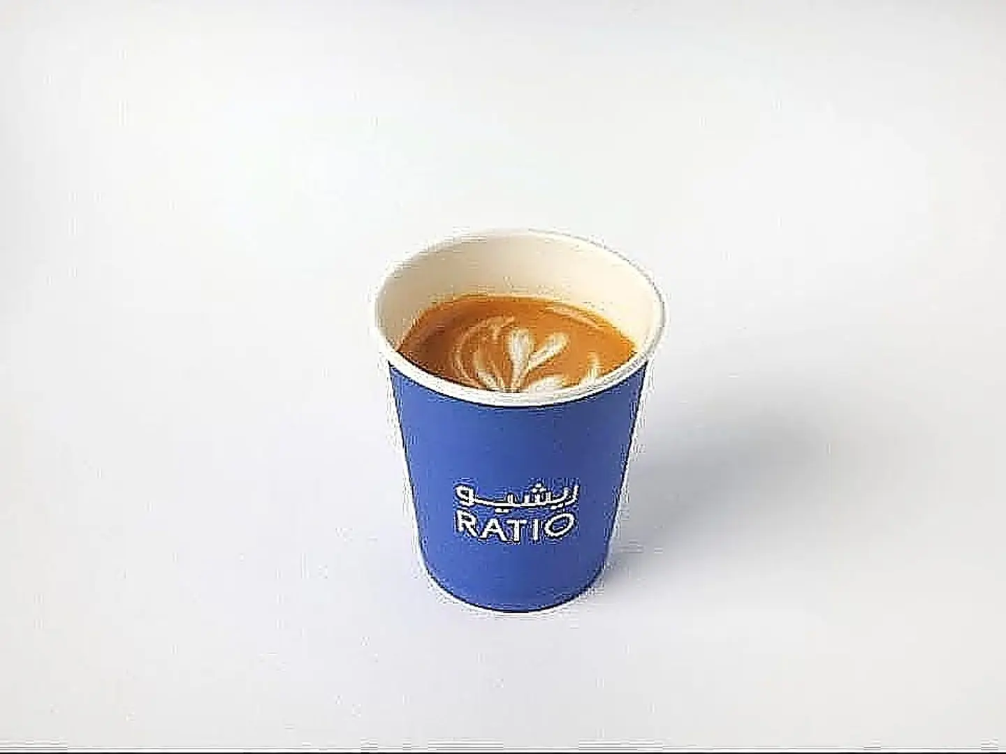 Cortado