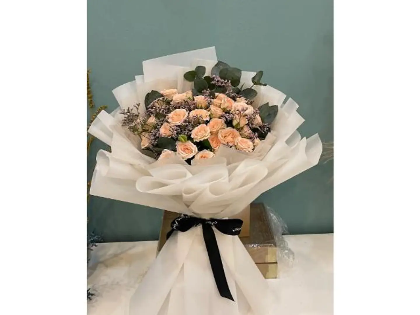 باقة 39