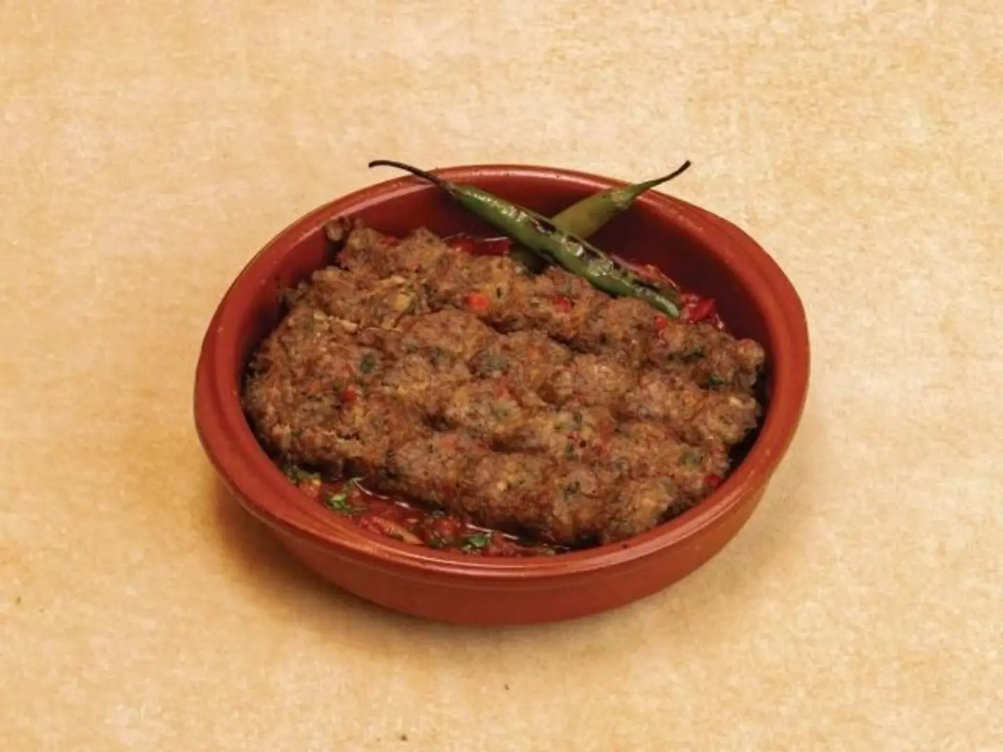 Abugannus Kebap