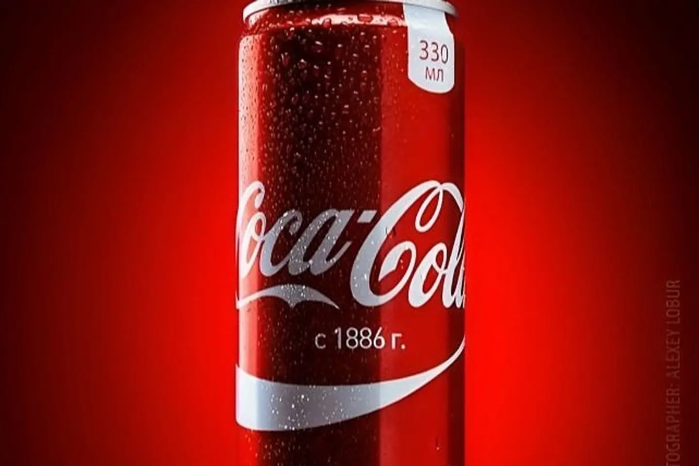 Coca Cola