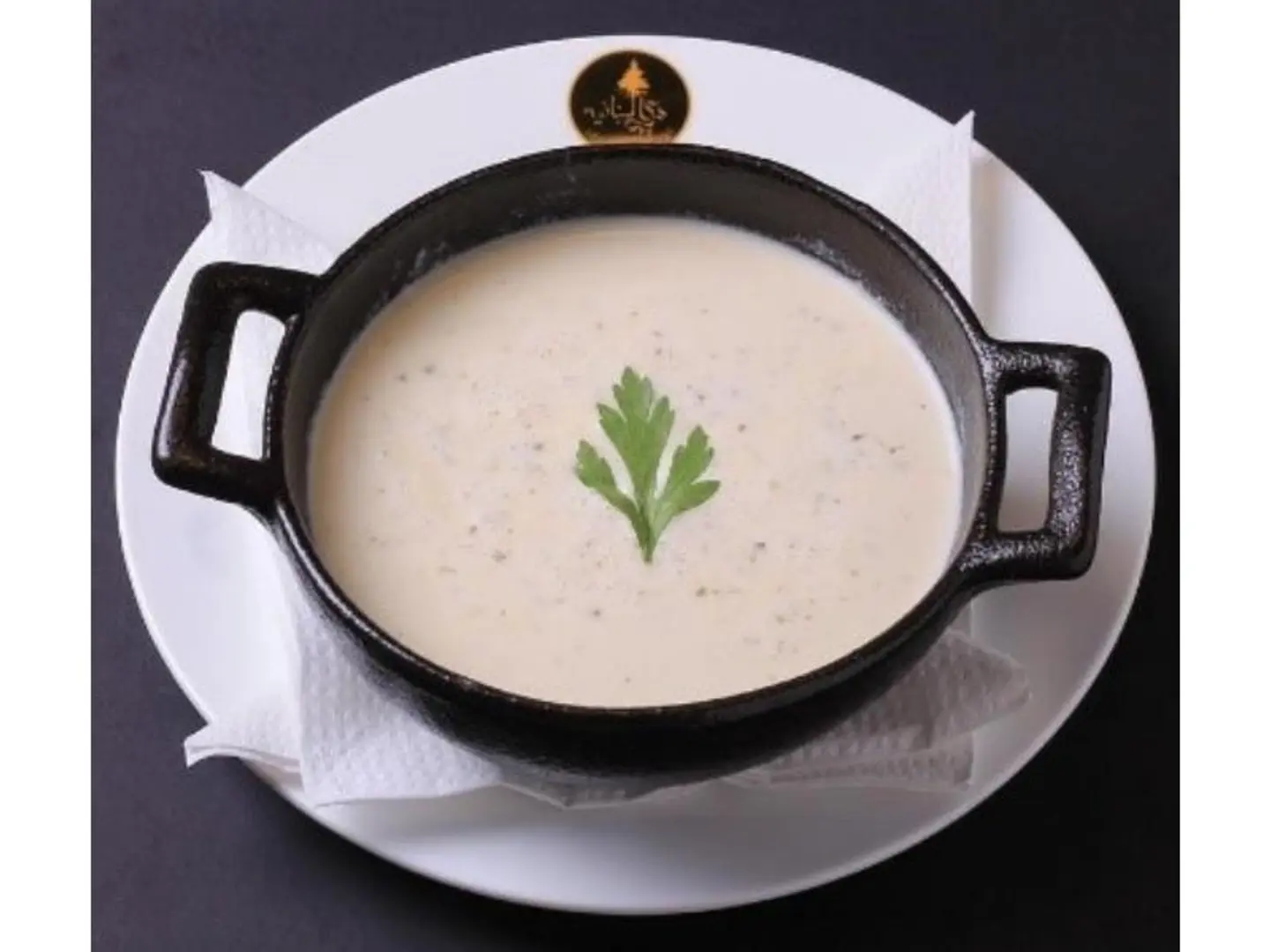 Sweet Corn Soup With Chicken