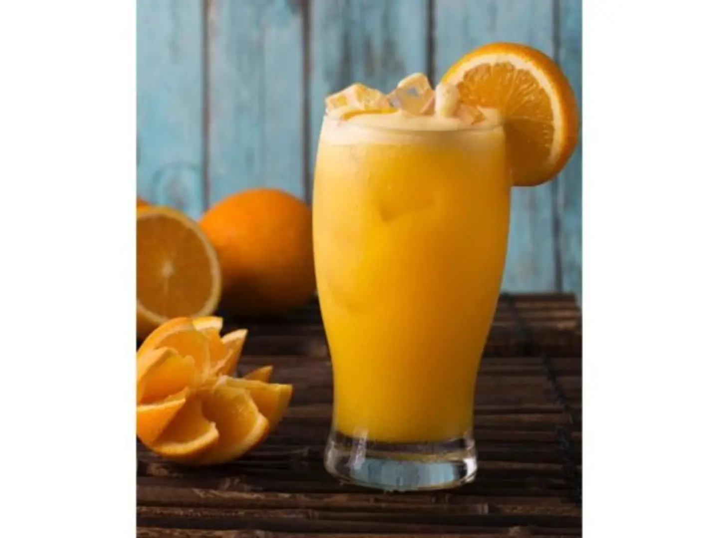Orange Juice