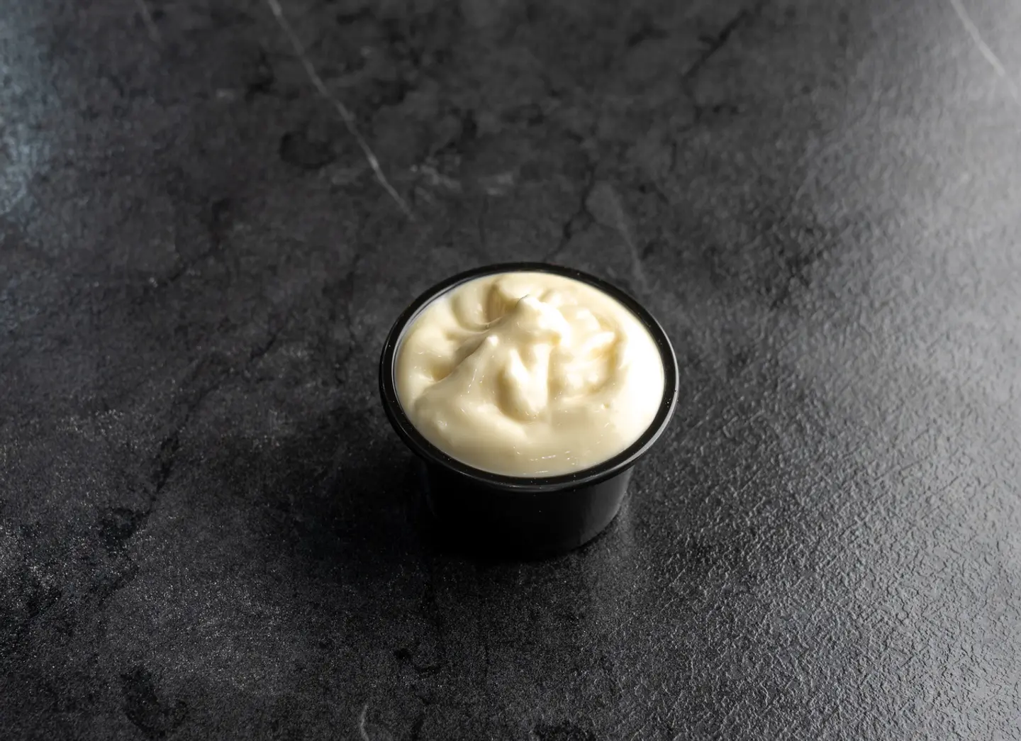 Spicy Garlic Sauce