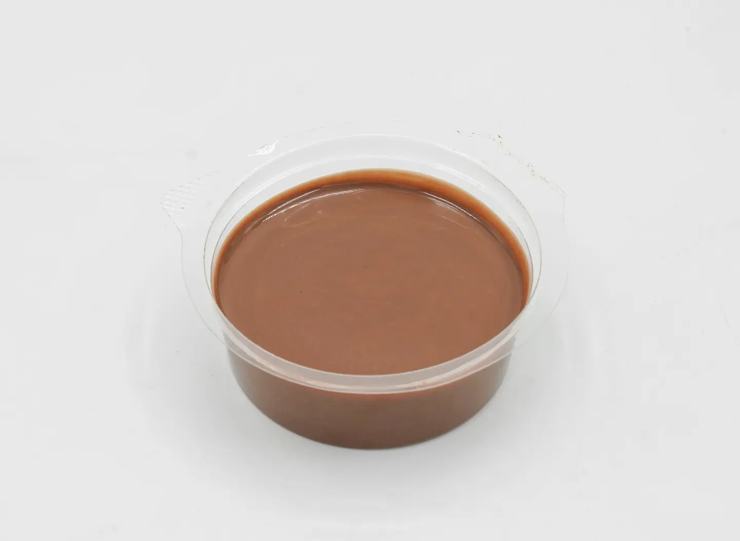 Belgian Chocolate