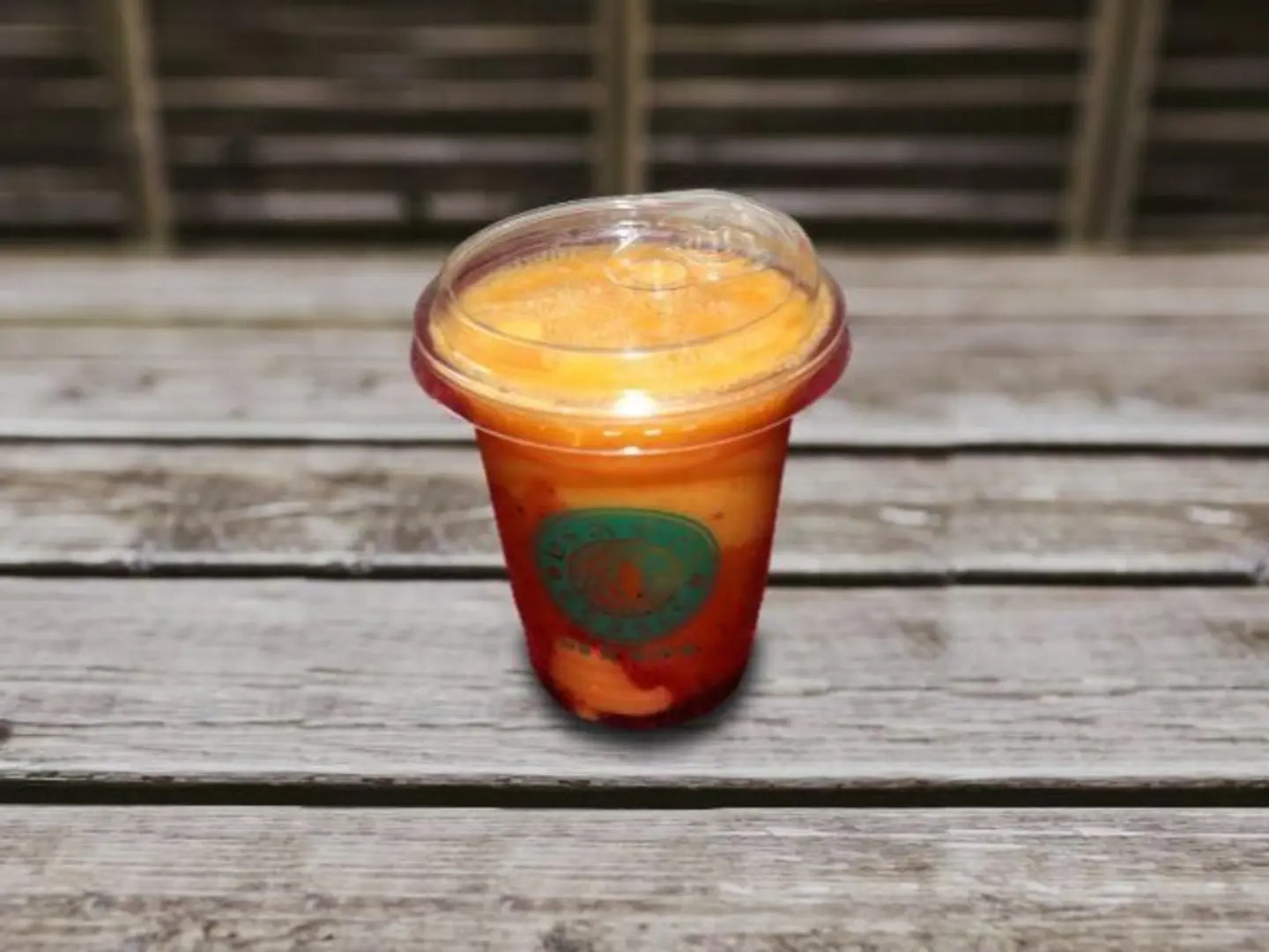 عصير كوكتيل