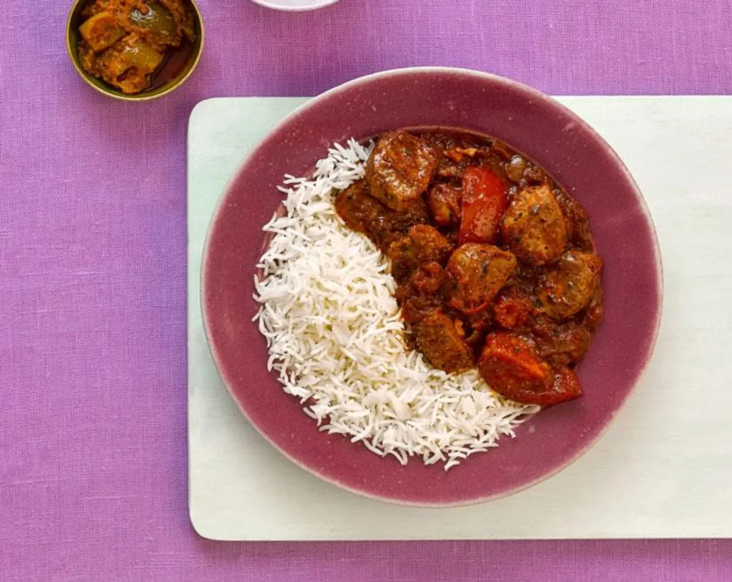 Rogan Gosht Meat