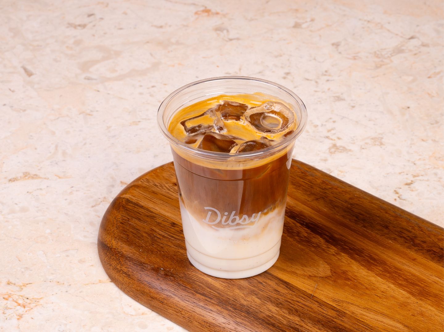 Latte Cold