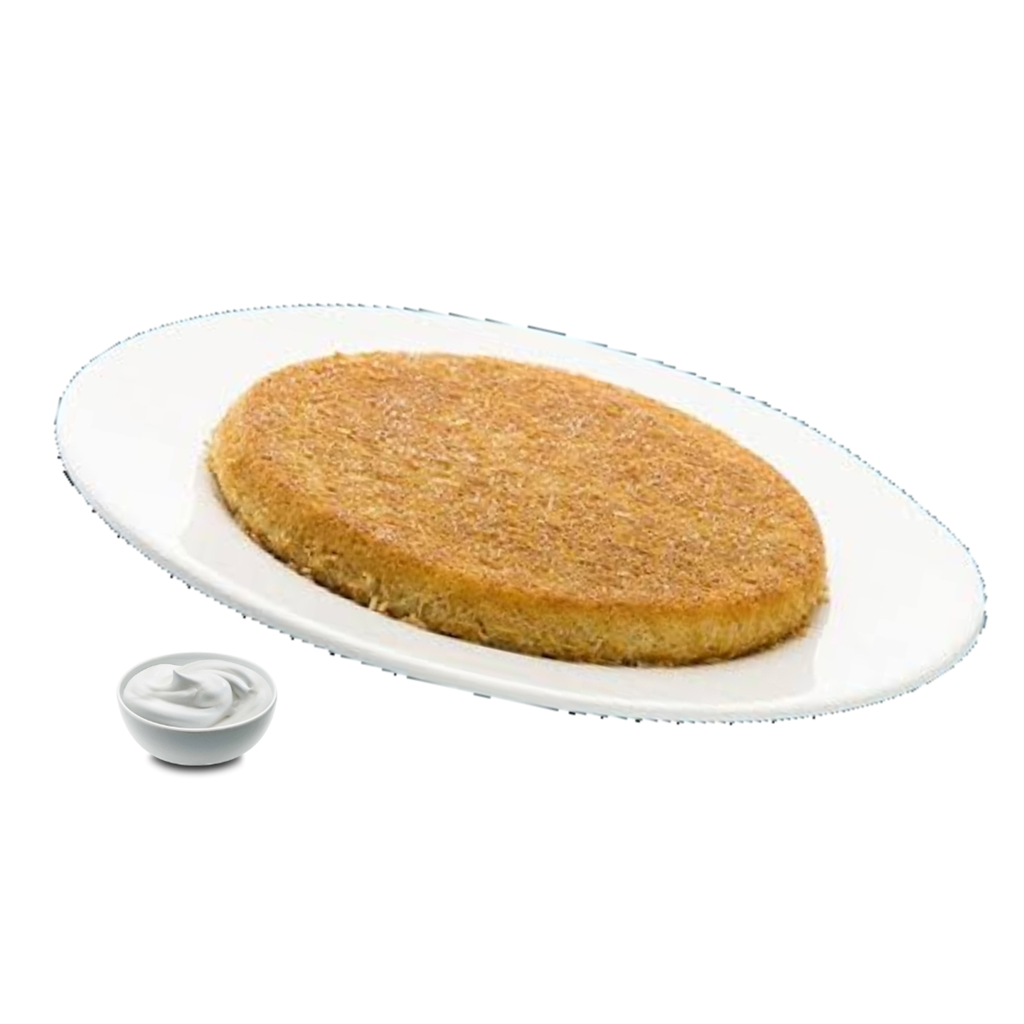 كنافة جبن